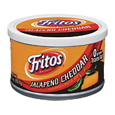 Fritos  jalapeno cheddar flavored cheese dip Full-Size Picture